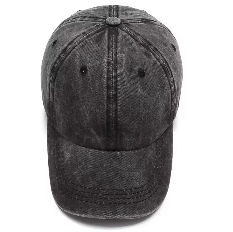 'Keep Going' Dad Hat