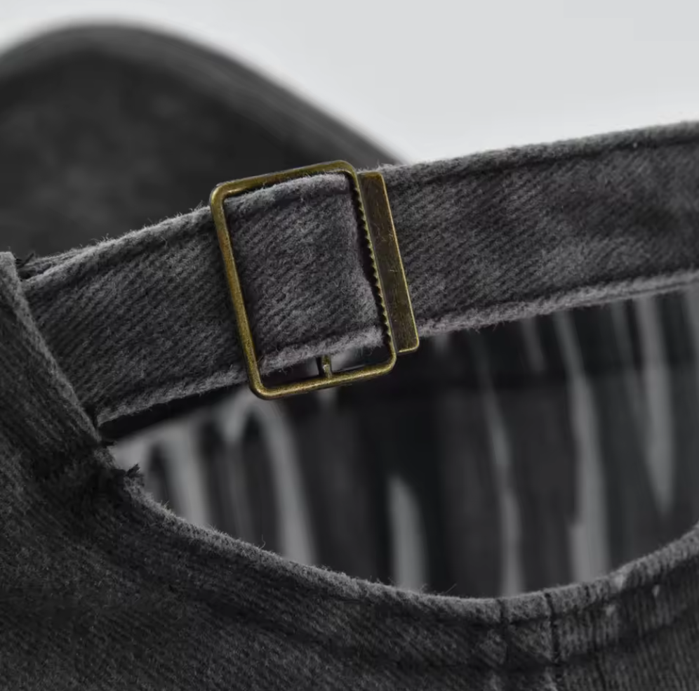 'Keep Going' Dad Hat